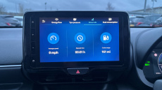 Toyota Yaris 1.5 Hybrid Design 5dr CVT Hybrid Hatchback